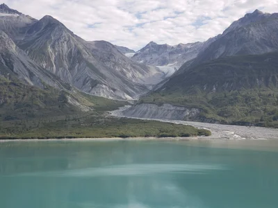 Glacier Bay National Park and Preserve - Photo 3