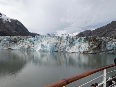 Glacier Bay National Park and Preserve - Photo 4