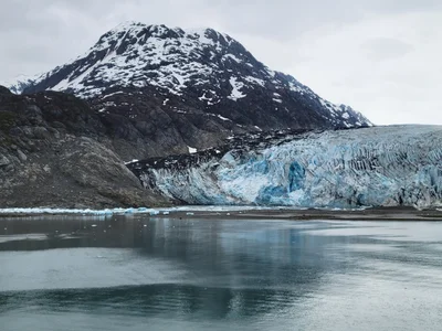 Glacier Bay National Park and Preserve - Photo 5