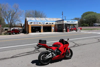 Skull Valley - Photo 4