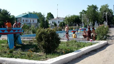 Jalal-Abad - Photo 3
