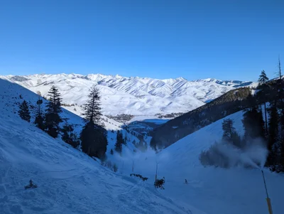 Sun Valley - Photo 3