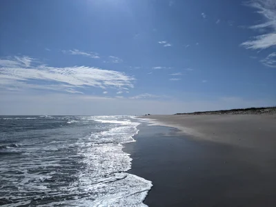 Bald Head Island Beach - Photo 3