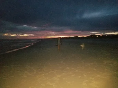 Bald Head Island Beach - Photo 4