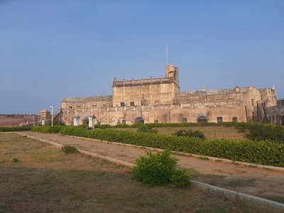 Tranquebar - Photo 2