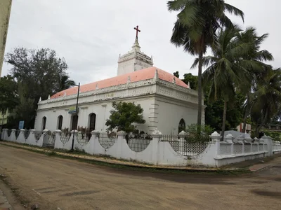 Tranquebar - Photo 3