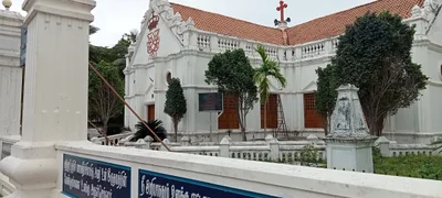 Tranquebar - Photo 5