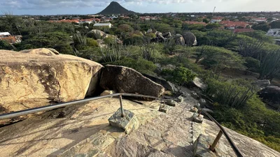 Ayo Rock Formations - Photo 5