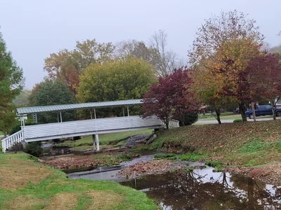 Red Boiling Springs - Photo 3