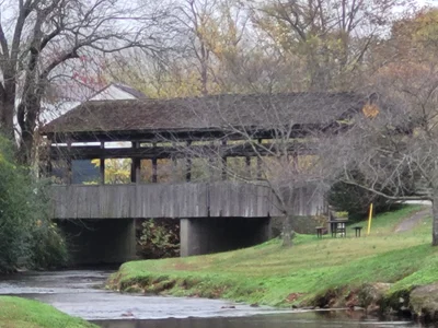 Red Boiling Springs - Photo 4