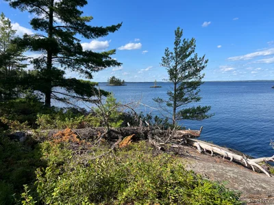 Voyageurs National Park - Photo 3