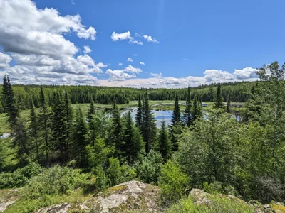 Voyageurs National Park - Photo 4