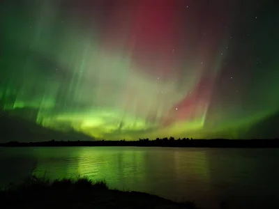 Voyageurs National Park - Photo 5