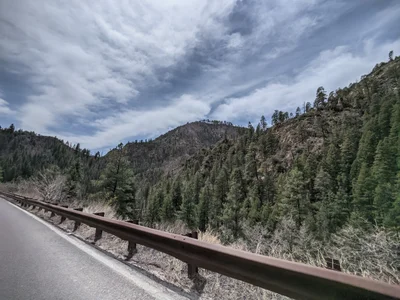 Arizona Route 89A - Photo 3