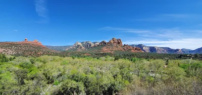 Arizona Route 89A - Photo 5