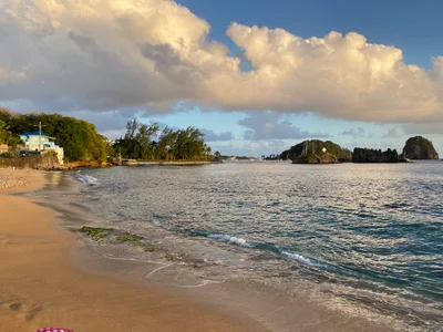 Argyle Beach - Photo 2