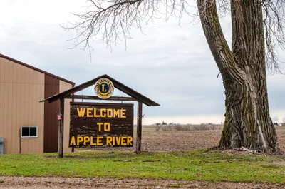 Apple River - Photo 2