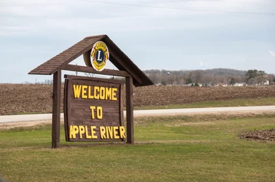 Apple River - Photo 4