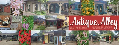 Antique Alley - Photo 3