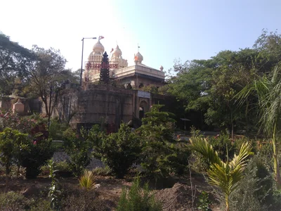 Saswad - Photo 2