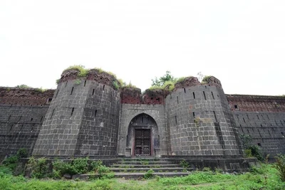 Saswad - Photo 4