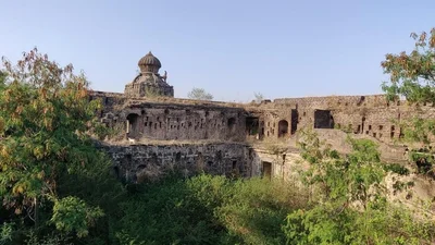 Saswad - Photo 5