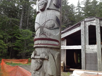 Prince of Wales Island - Photo 2