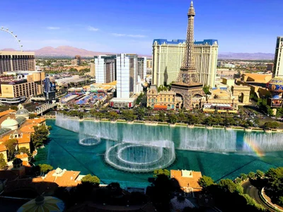 Las Vegas - Photo 2