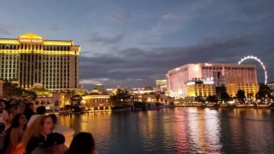 Las Vegas - Photo 4