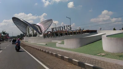 Kudus - Photo 3