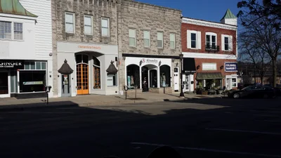 Hinsdale - Photo 3