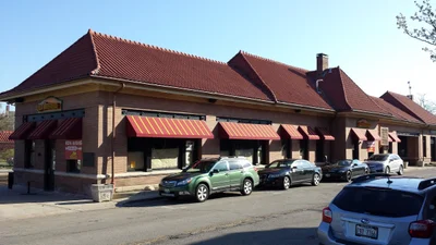 Hinsdale - Photo 4