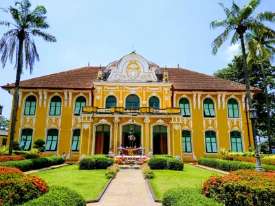 Prachin Buri - Photo 2