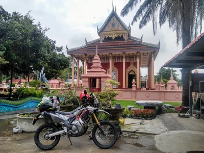 Prachin Buri - Photo 3
