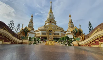 Nong Phok - Photo 2