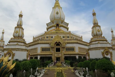 Nong Phok - Photo 3