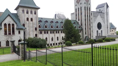 Saint-Benoit-du-Lac - Photo 2