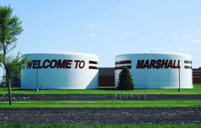 Marshall - Photo 5