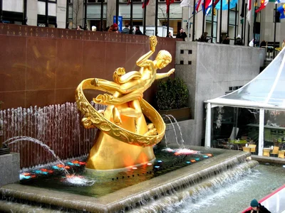 New York City - Photo 3