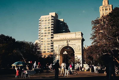 New York City - Photo 4