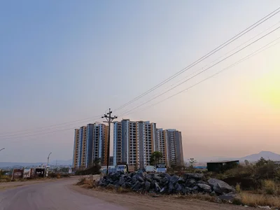 Hinjawadi - Photo 2
