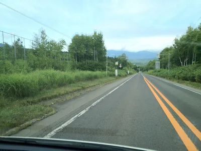 Kuromatsunai - Photo 3