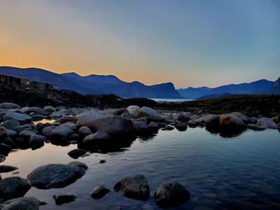 ᕿᑭᖅᑖᓗᒃ Qikiqtaaluk Region - Photo 2