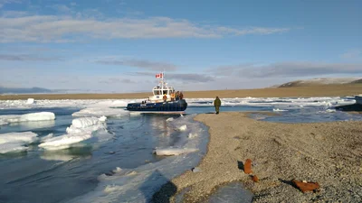 ᕿᑭᖅᑖᓗᒃ Qikiqtaaluk Region - Photo 3