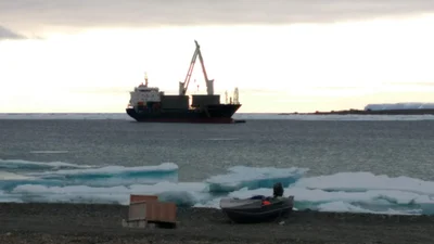 ᕿᑭᖅᑖᓗᒃ Qikiqtaaluk Region - Photo 4