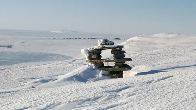 ᕿᑭᖅᑖᓗᒃ Qikiqtaaluk Region - Photo 5