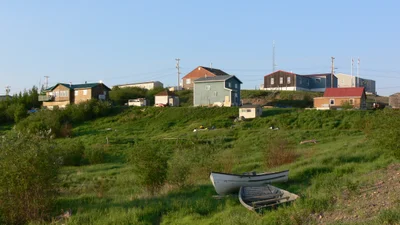 Inuvik Region - Photo 2