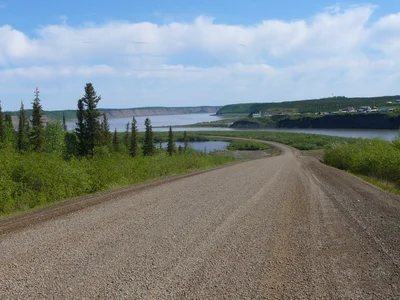 Inuvik Region - Photo 3