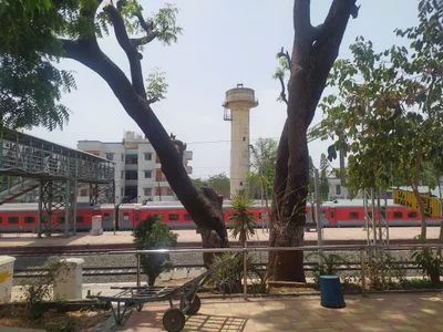 Songadh - Photo 2