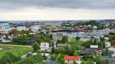 Svolvær - Photo 2